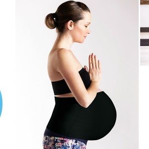 Bao Bei ProBump Pregnancy Belly Support Band